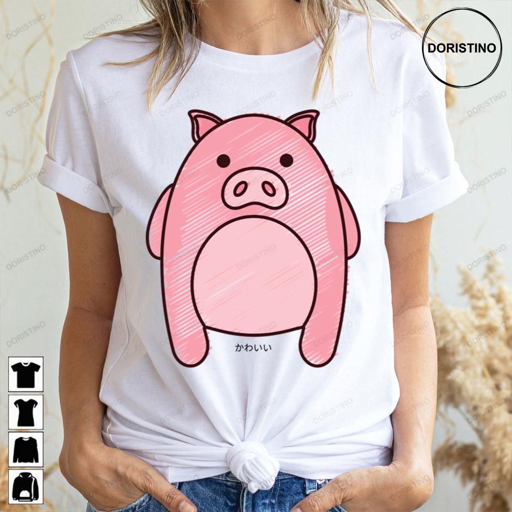 Cute cheap pig shirts